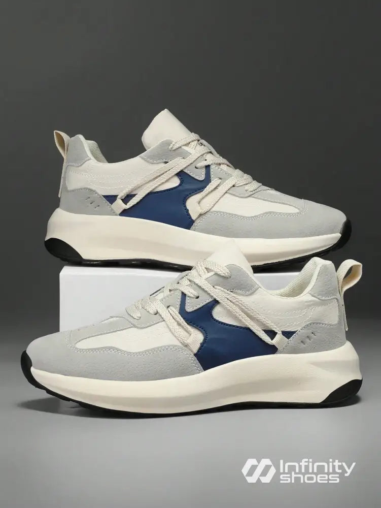 Tênis Corrida Design Moderno Amortecimento Tênis Corrida Design Moderno Amortecimento