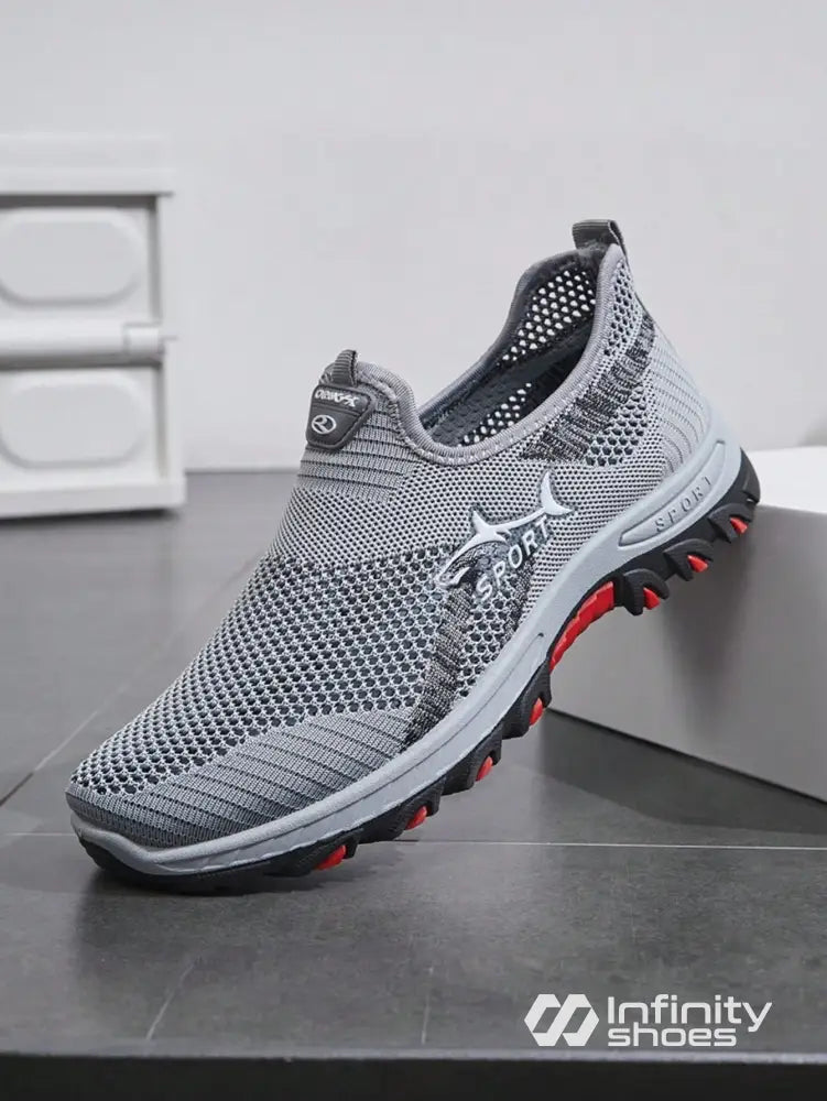 Tênis Corrida Estrutura Leve Confortável Tênis Corrida Estrutura Leve Confortável