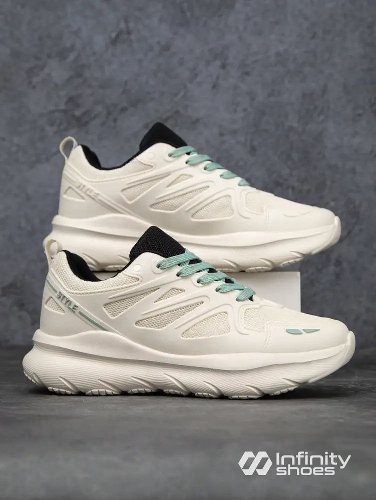 Tênis Corrida Estrutura Leve Respirável Tênis Corrida Estrutura Leve Respirável