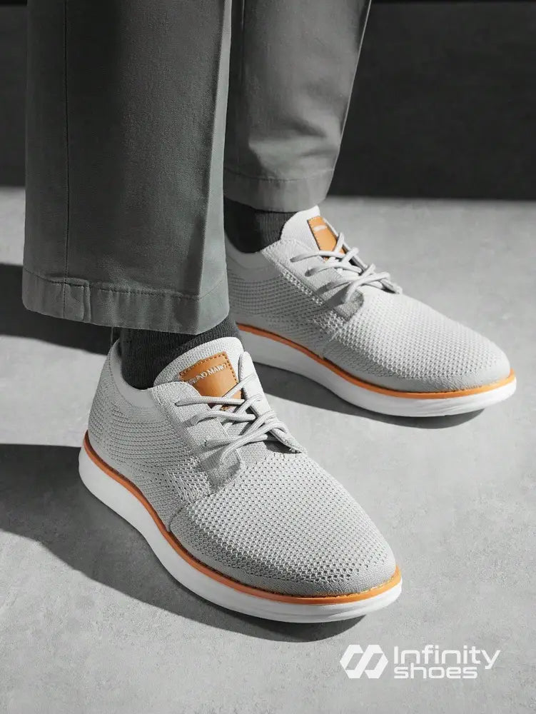 Tênis Corrida Estrutura Respirável Solado Flexível Tênis Corrida Estrutura Respirável Solado Flexível