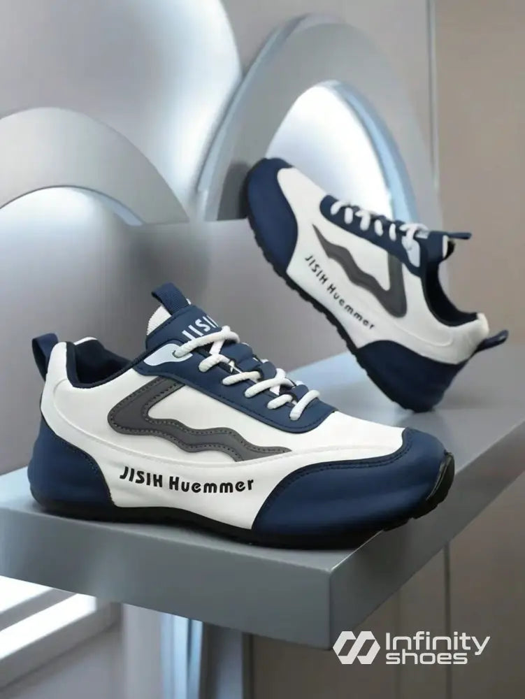 Tênis Corrida Leve Design Moderno E Confortável Tênis Corrida Leve Design Moderno E Confortável