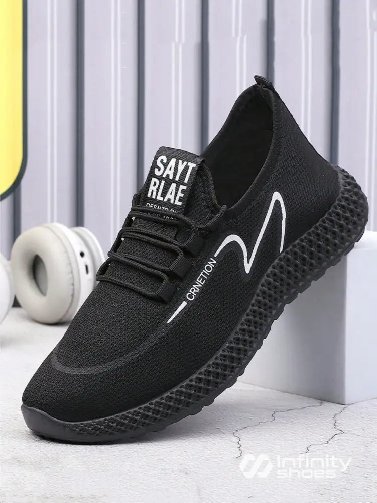 Tênis Corrida Solado Antiderrapante Flexível Tênis Corrida Solado Antiderrapante Flexível